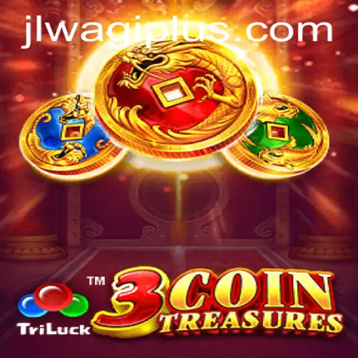 Discover the Exciting World of 3CoinTreasures: The Future of Gaming with Wagiplus