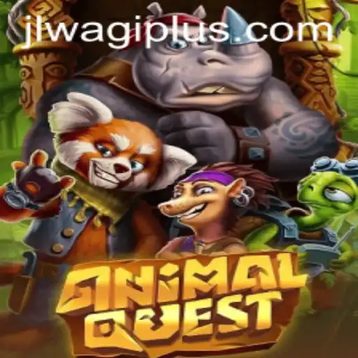 Dive into the Exciting World of AnimalQuest: Exploring the New Virtual Adventure