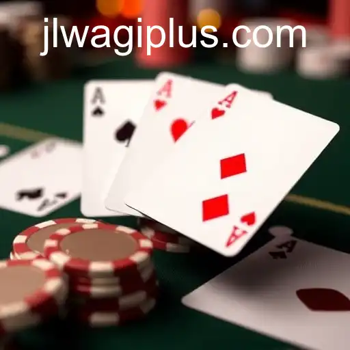 The Intricacies of Blackjack: A Deep Dive into the Game and the Role of Wagiplus