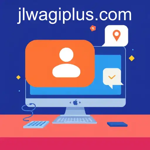 Contact Us: Connecting with Wagiplus