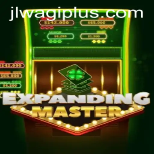 Unveiling ExpandingMaster: A Comprehensive Guide to the Hit Game Everyone's Talking About