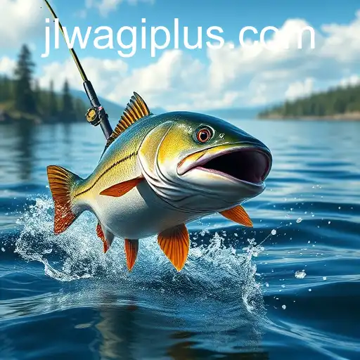 Exploring the World of Fishing Games with Wagiplus