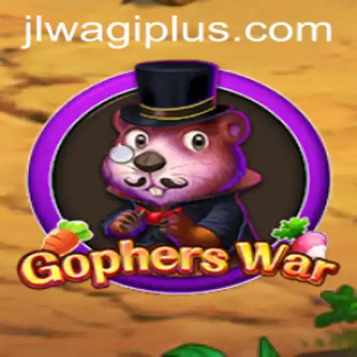 GophersWar: A Deep Dive into the World of Strategic Battle Gaming