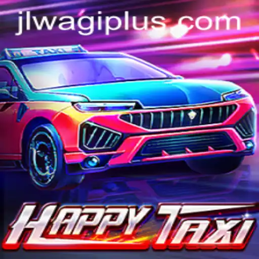 Discover the Vibrant World of HappyTaxi: A Fun and Engaging Ride!
