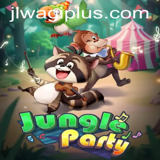 Exploring JungleParty: The Exciting Adventure Game with Wagiplus Integration