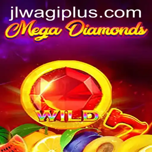 Unveiling MegaDiamond: The Game Revolutionizing the World of Wagiplus