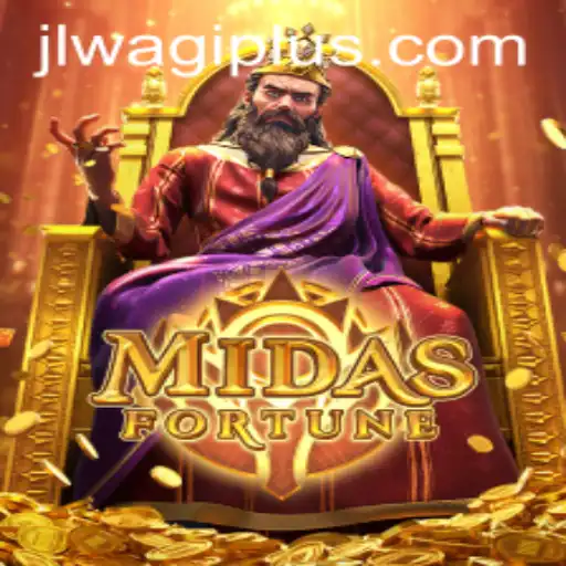 Discover the Magic of MidasFortune: A Game of Strategy and Skill