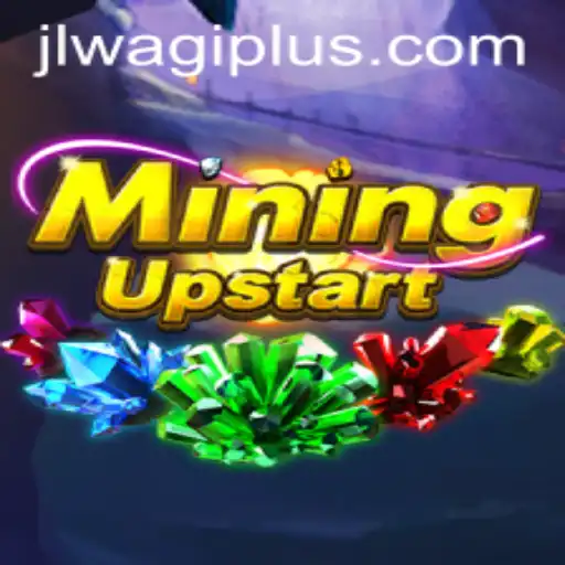 MiningUpstart: Unveiling a New Era in Virtual Mining with Wagiplus