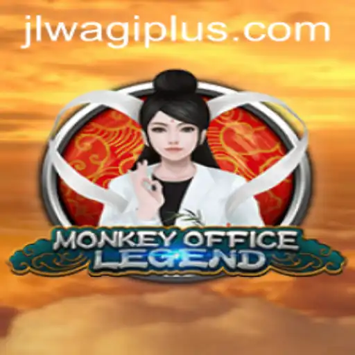 MonkeyOfficeLegend: The Ultimate Office Adventure Game
