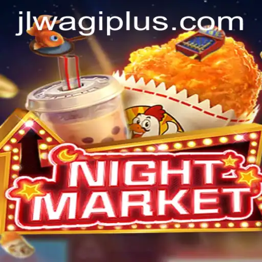 Exploring NIGHTMARKET: The Thrilling Game Revolutionizing Online Platforms