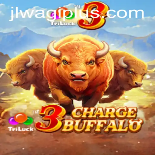 Discovering the Thrills of 3ChargeBuffalo with WagiPlus: A New Gaming Adventure
