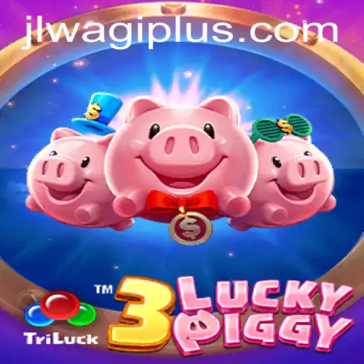 Discover 3LUCKYPIGGY: The Innovative Game Taking the World by Storm with wagiplus