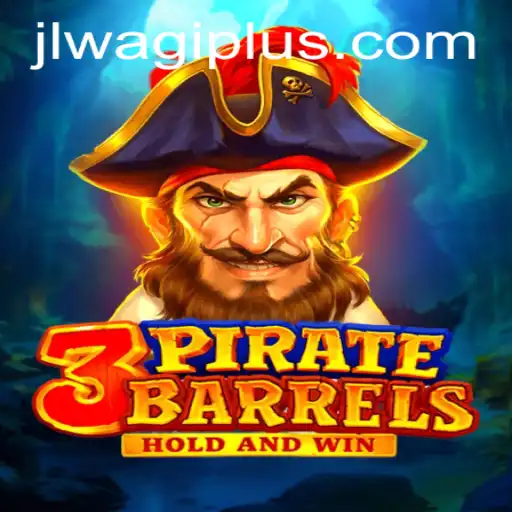 3PirateBarrels: An Immersive Adventure With wagiplus