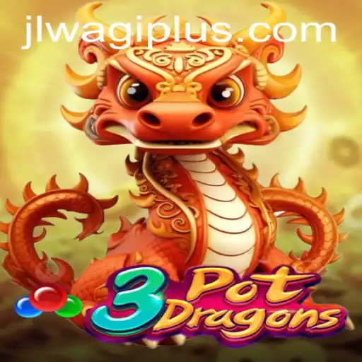 Explore the Exciting World of 3PotDragons: A New Gaming Sensation