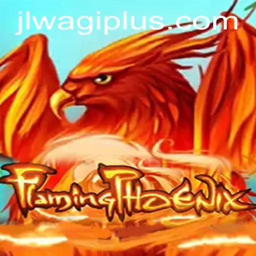 Unveiling FlamingPhoenix: A Revolutionary Adventure in Gaming