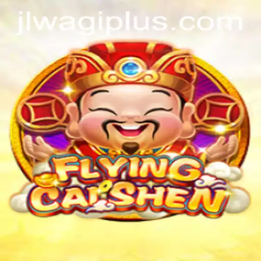 FlyingCaiShen: The Revolutionary Game Powered by Wagiplus