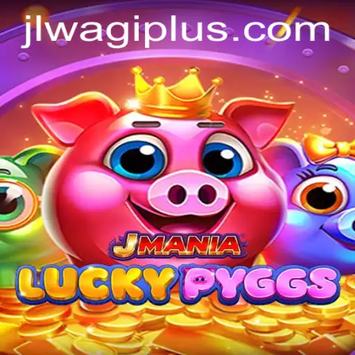 Exploring JManiaLuckyPyggs: The Game Revolutionizing Entertainment