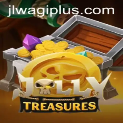 JollyTreasures: A Nautical Adventure with Wagiplus