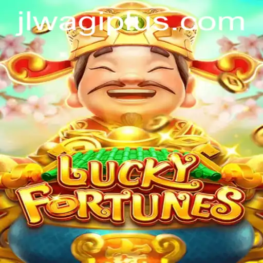 Exploring LUCKYFORTUNES: The Game Revolutionizing Entertainment