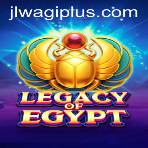 LegacyOfEgypt: Unveiling the Mysteries and Riches of the Pharaohs