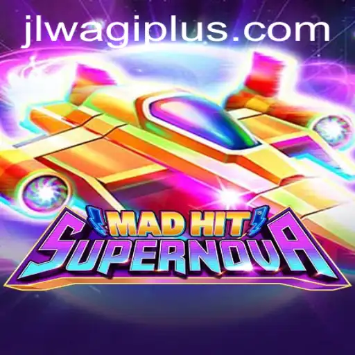 MadHitSupernova: A Galactic Adventure with Wagiplus