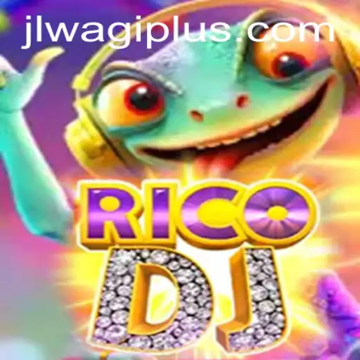 Exploring the Dynamic World of RicoDJ: Revolutionizing Virtual Gameplay with Wagiplus