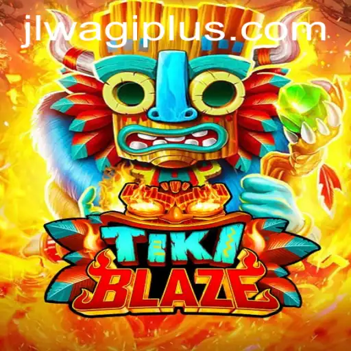 Unveiling TikiBlaze: The New Adventure Game Revolutionizing Playtime