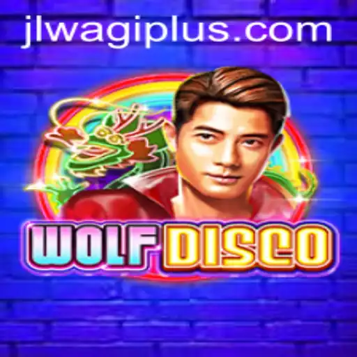 Unleashing the Excitement of WolfDisco: A Howl in the Night