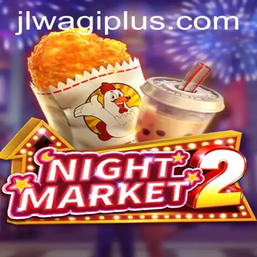 NightMarket2: A Comprehensive Guide to the Game and Wagiplus
