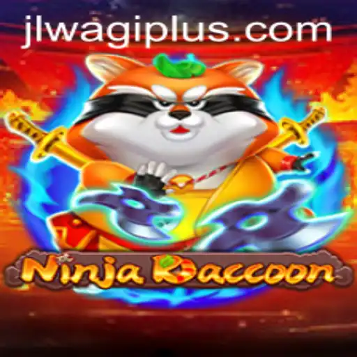 Exploring the Adventure of NinjaRaccoon with Wagiplus