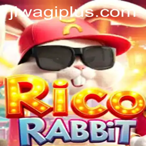 RicoRabbit: The Latest Gaming Sensation