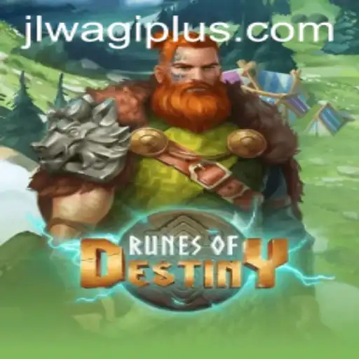 RunesOfDestiny: The Immersive Adventure Enhanced by Wagiplus