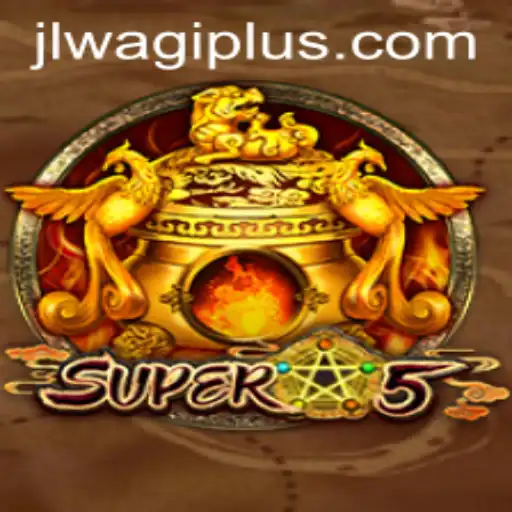 Discover the Thrills of Super5: A New Era in Gaming