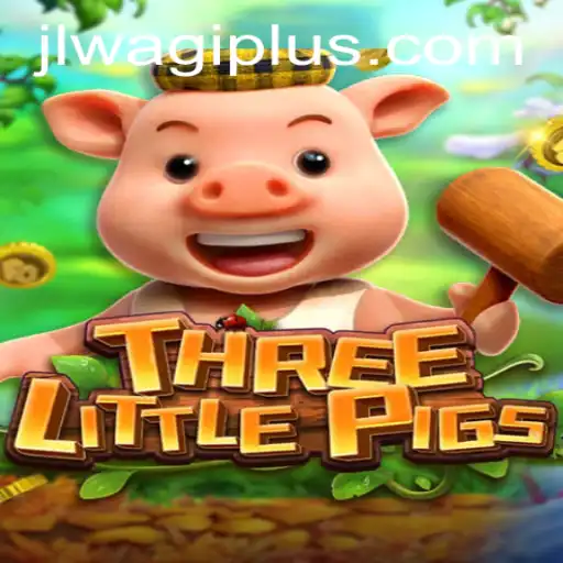 The Enchanting World of THREELITTLEPIGS: A Strategic Journey with Wagiplus