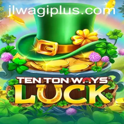 Discovering TenTonWaysLuck: A New Wave in Interactive Gaming