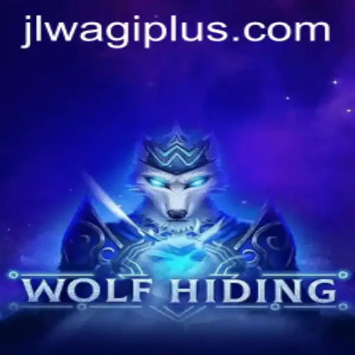 WolfHiding: Exploring the Thrills of Strategic Survival